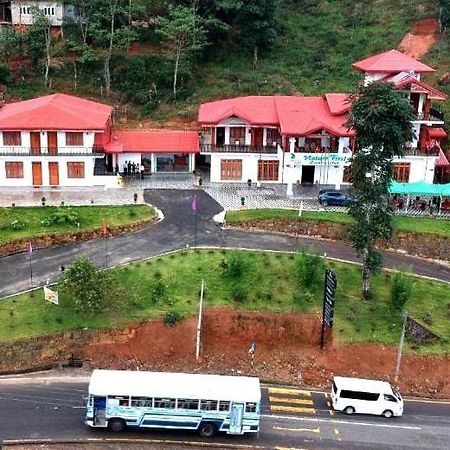 Nature First Hotel Nuwara Eliya Luaran gambar