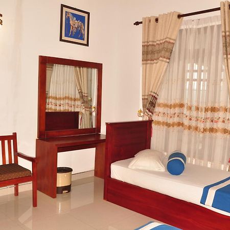 Nature First Hotel Nuwara Eliya Luaran gambar
