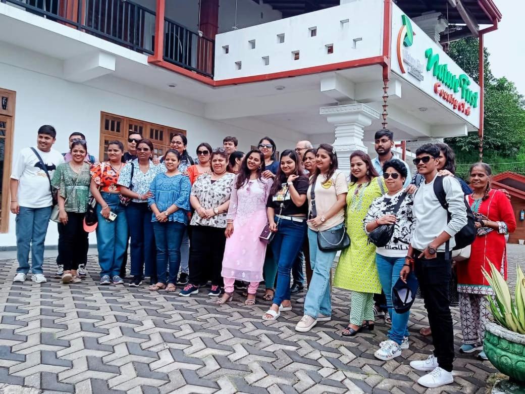 Nature First Hotel Nuwara Eliya Luaran gambar