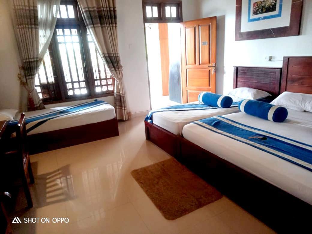 Nature First Hotel Nuwara Eliya Luaran gambar