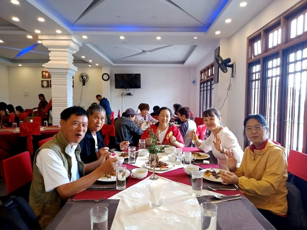 Nature First Hotel Nuwara Eliya Luaran gambar