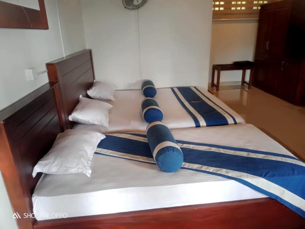 Nature First Hotel Nuwara Eliya Luaran gambar