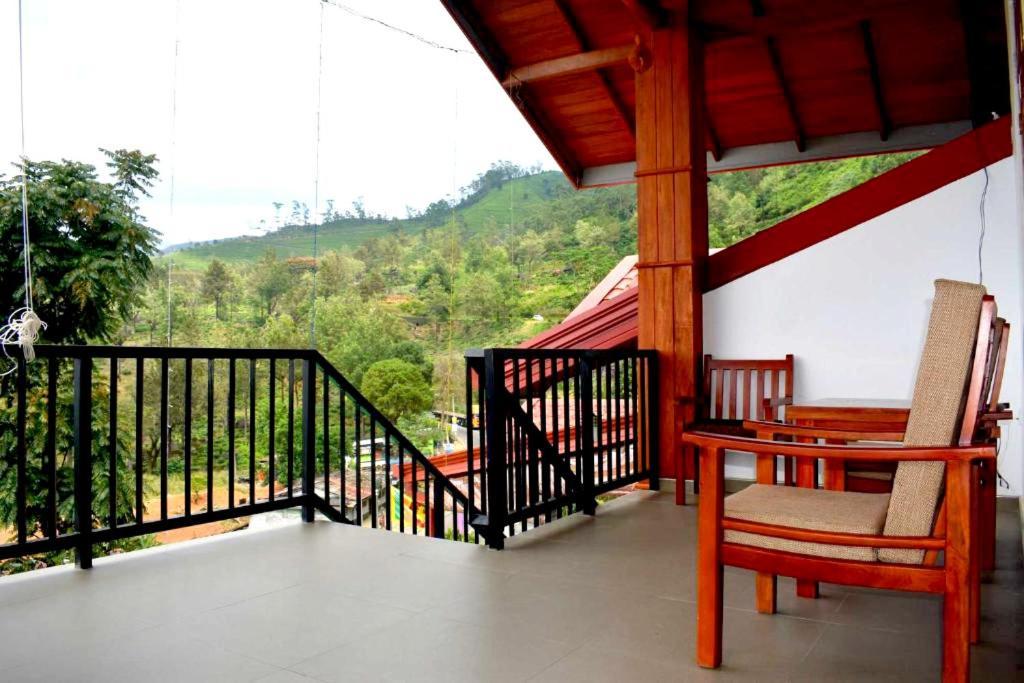 Nature First Hotel Nuwara Eliya Luaran gambar