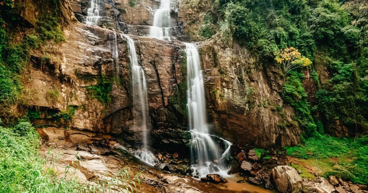 Nature First Hotel Nuwara Eliya Luaran gambar