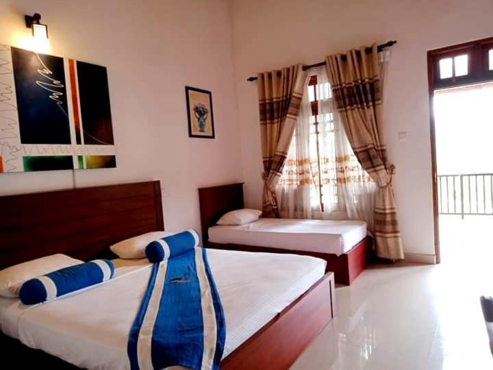 Nature First Hotel Nuwara Eliya Luaran gambar