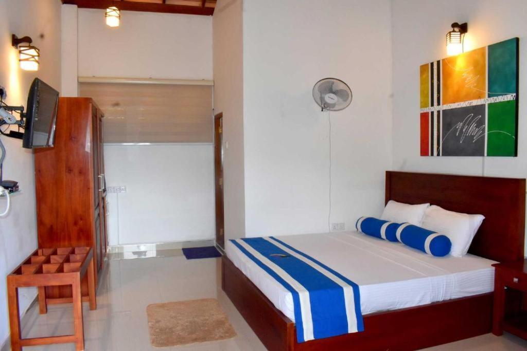 Nature First Hotel Nuwara Eliya Luaran gambar