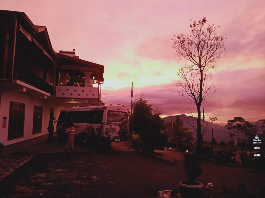 Nature First Hotel Nuwara Eliya Luaran gambar