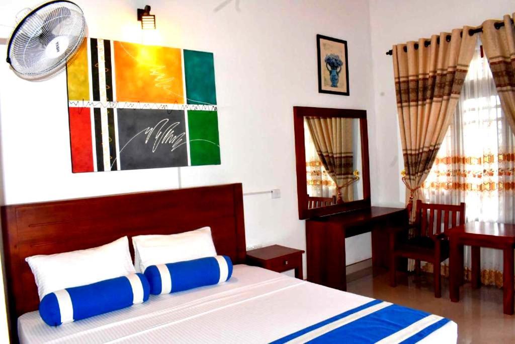 Nature First Hotel Nuwara Eliya Luaran gambar