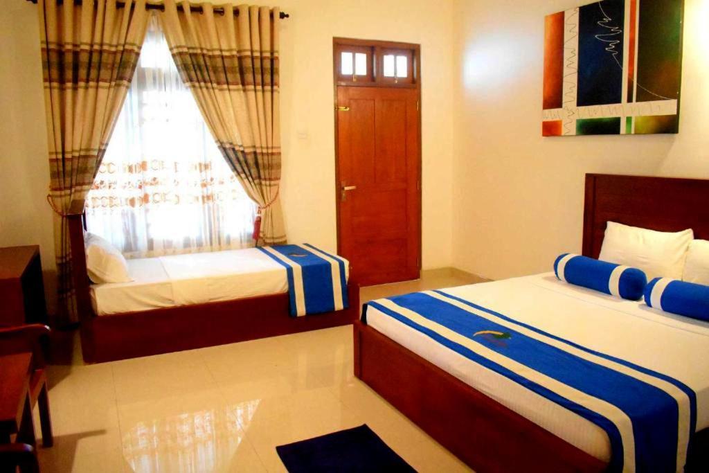 Nature First Hotel Nuwara Eliya Luaran gambar