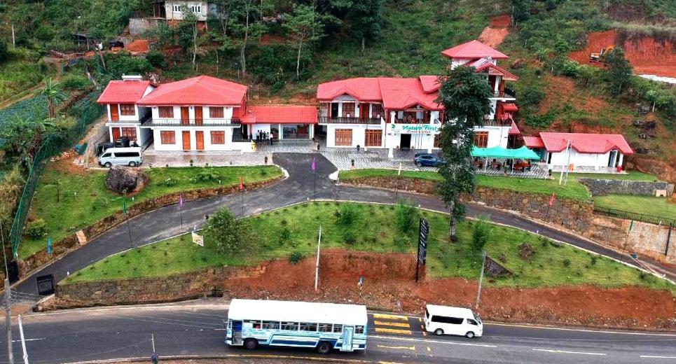 Nature First Hotel Nuwara Eliya Luaran gambar