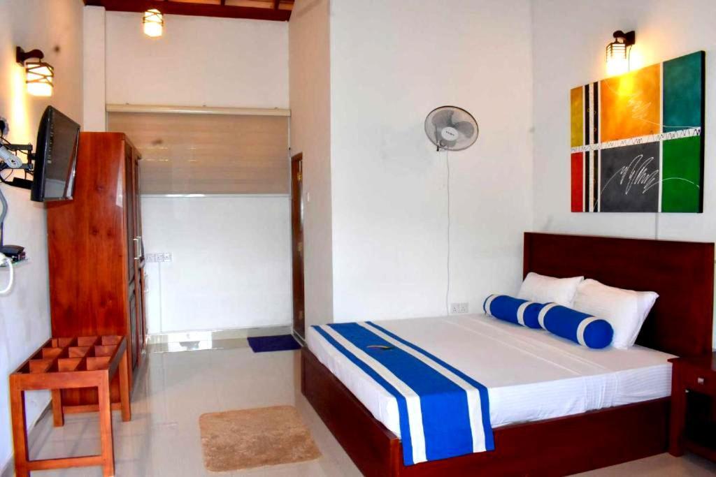 Nature First Hotel Nuwara Eliya Luaran gambar