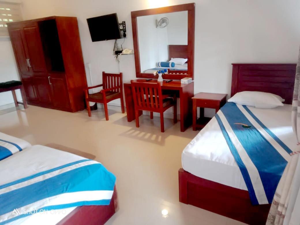 Nature First Hotel Nuwara Eliya Luaran gambar