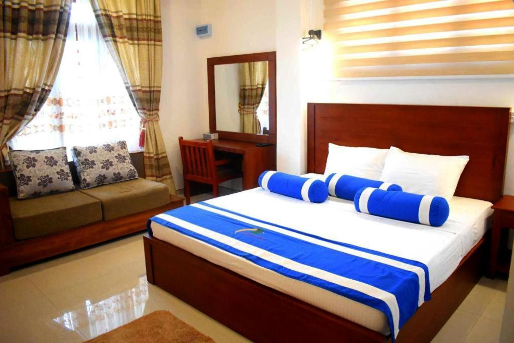Nature First Hotel Nuwara Eliya Luaran gambar