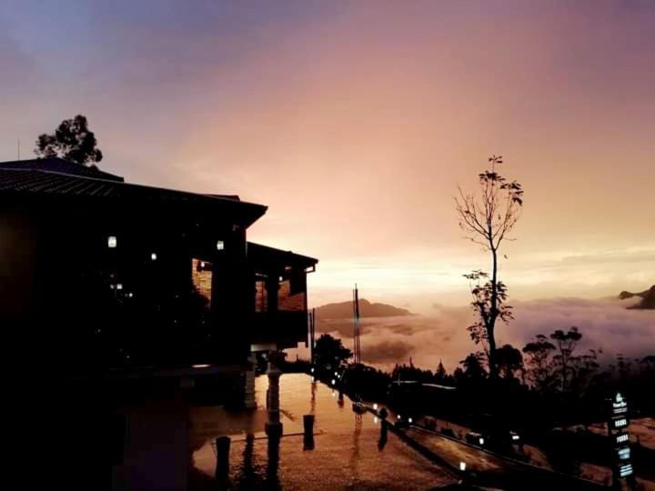 Nature First Hotel Nuwara Eliya Luaran gambar
