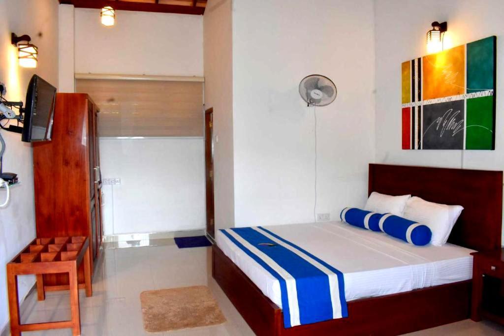 Nature First Hotel Nuwara Eliya Luaran gambar