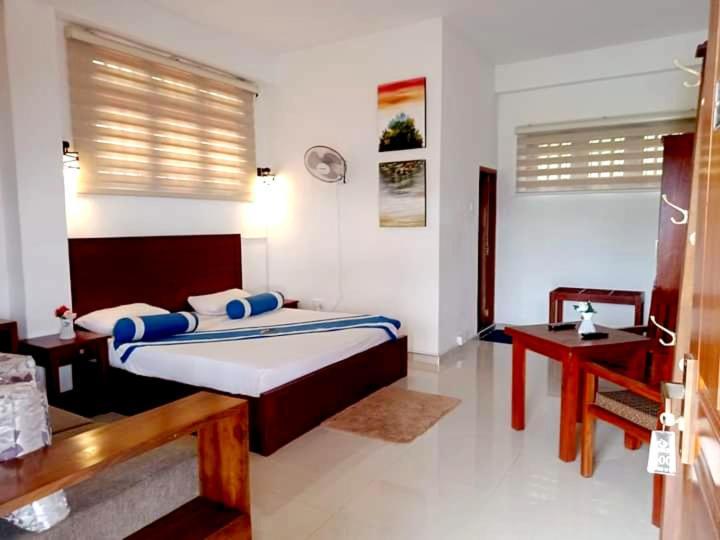 Nature First Hotel Nuwara Eliya Luaran gambar