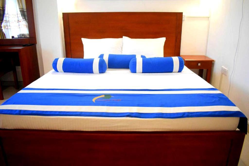 Nature First Hotel Nuwara Eliya Luaran gambar