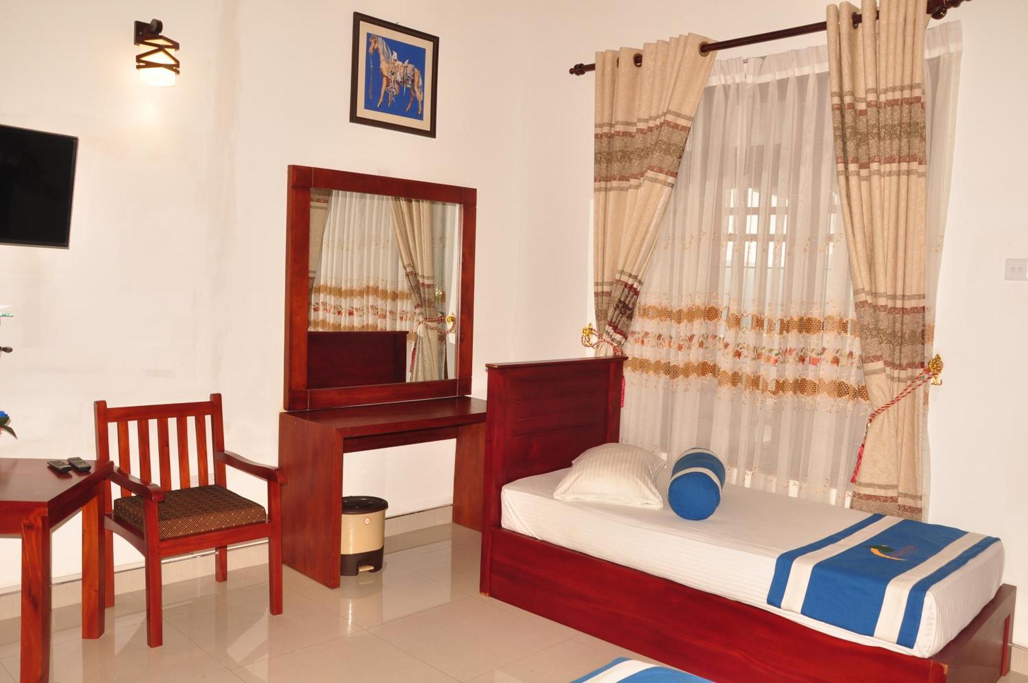 Nature First Hotel Nuwara Eliya Luaran gambar