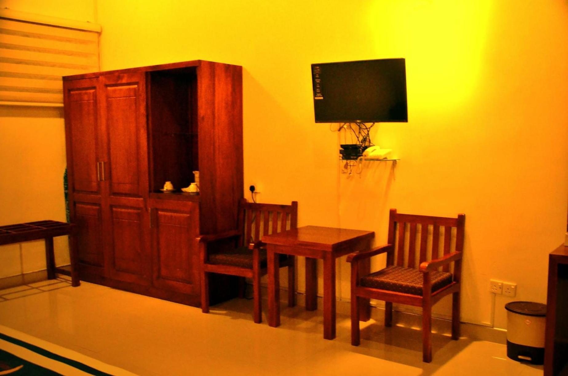 Nature First Hotel Nuwara Eliya Luaran gambar